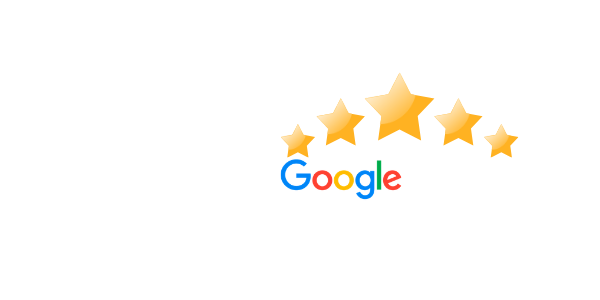 Google rating