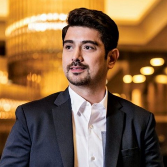 Bilal Abbas