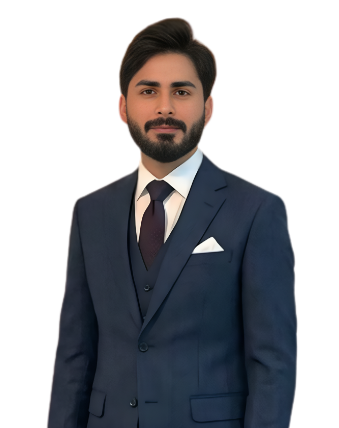 Muhammad Husnain