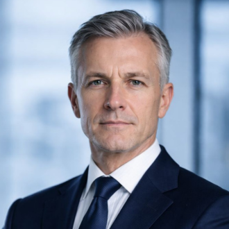 Peter Wilson