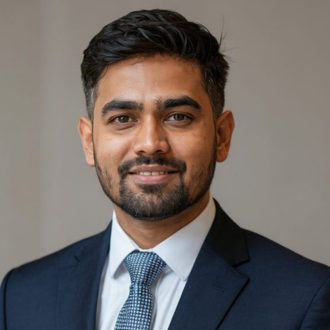 Vijay Acharya