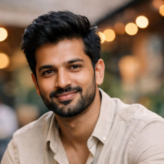 Vijay Sharma