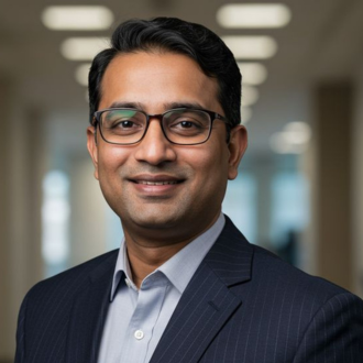 Viraj Yadav